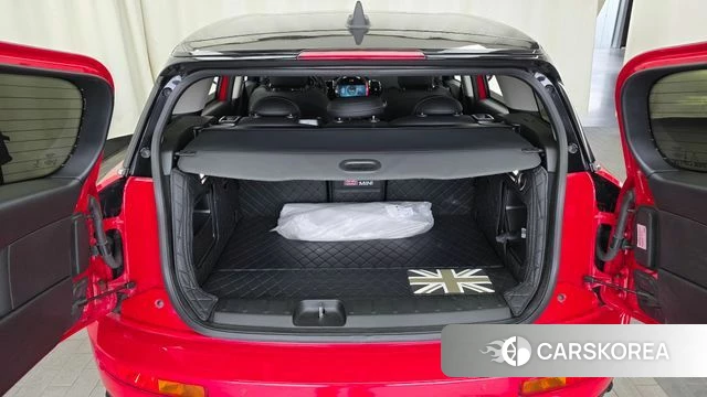 Mini Cooper Clubman id 4505966 из Кореи 11