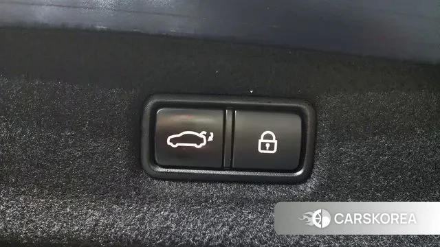 Genesis G90 id 3049185 из Кореи 11