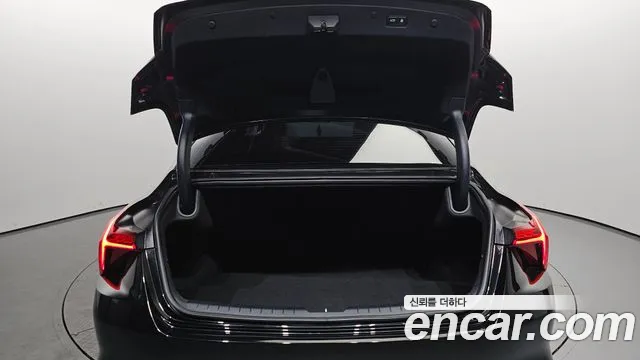 Kia K8 Hybrid id 2499886 из Кореи 11