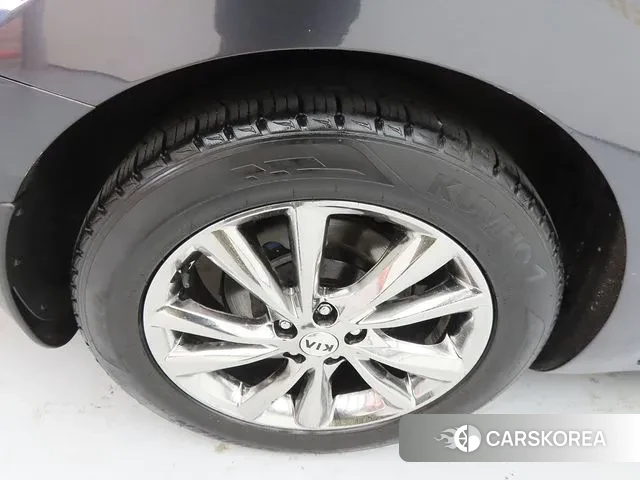 Kia The New Carnival id 3728247 из Кореи 11