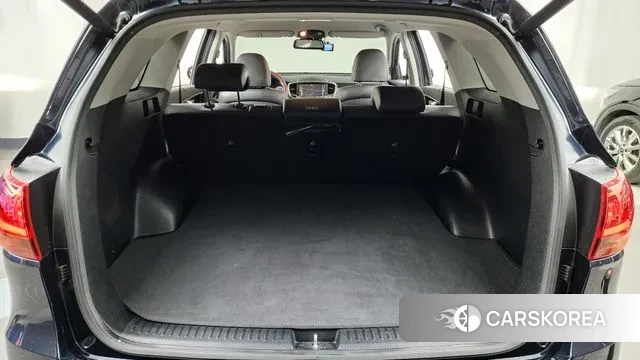 Kia The New Sorento id 3547769 из Кореи 11