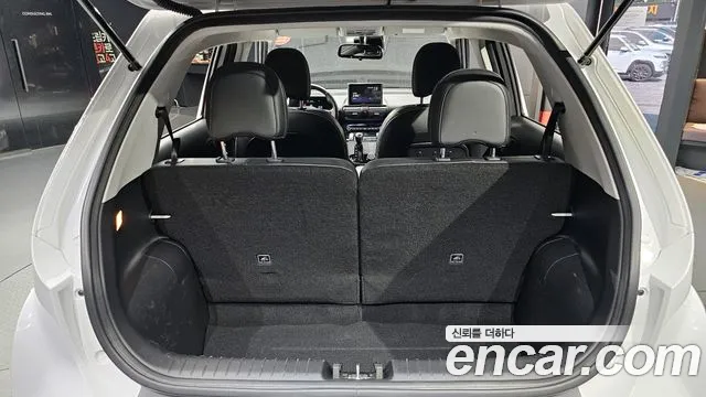 Hyundai Casper id 2690532 из Кореи 11