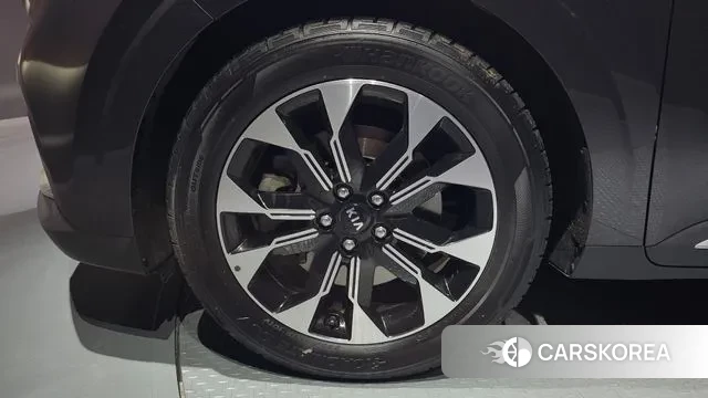 Kia Carnival 4th generation id 3573268 из Кореи 11