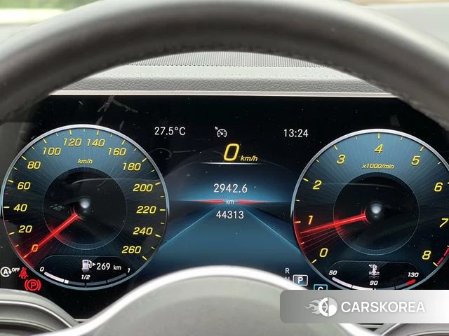 Mercedes-Benz GLE (import) id 4320681 из Китая 11