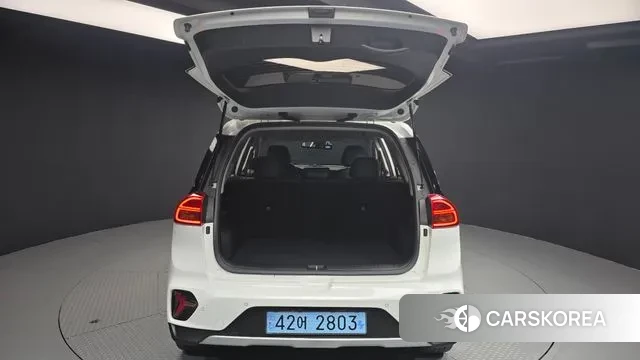Kia Niro Plus id 3280068 из Кореи 11