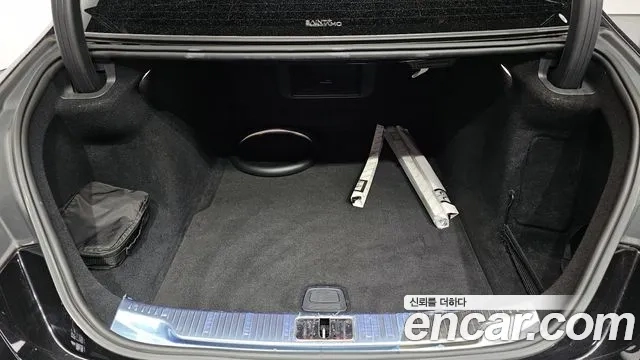 Mercedes-Benz S-Class W223 id 2858630 из Кореи 11