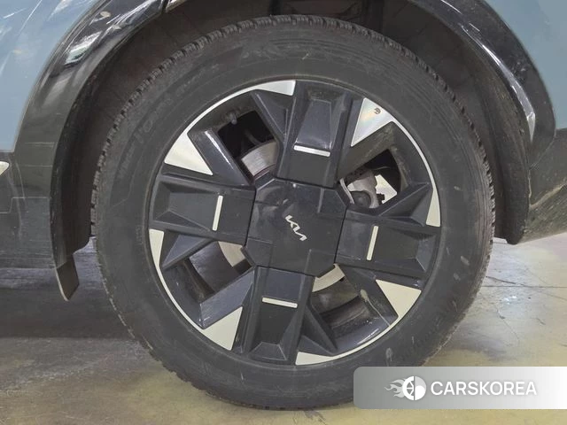 Kia The New Sportage 5th Generation id 4321772 из Кореи 11