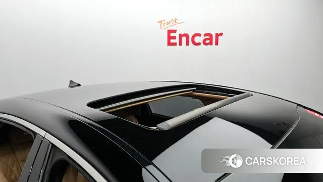 Kia More K9 id 3428467 из Кореи 11