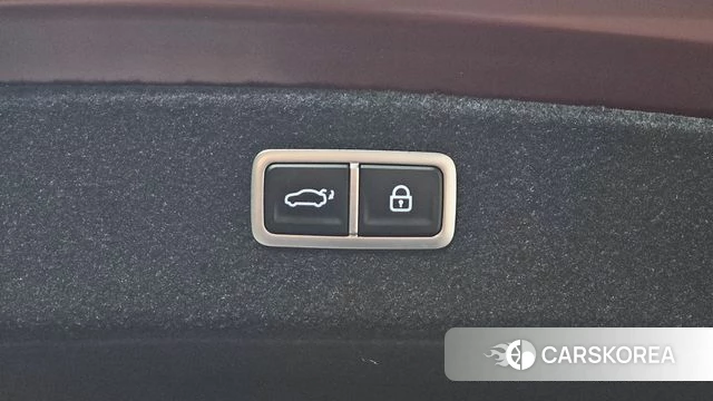 Genesis G80 (RG3) id 4475913 из Кореи 11