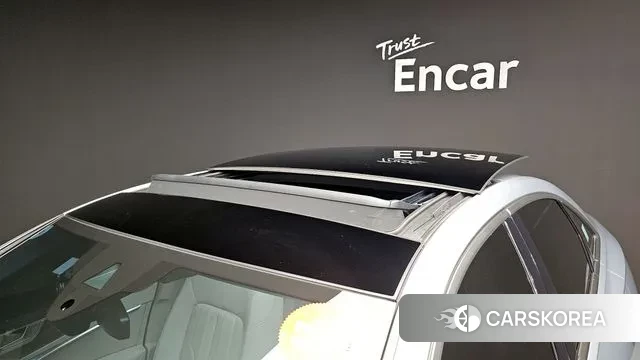 Audi A6 (C8) id 3740890 из Кореи 11