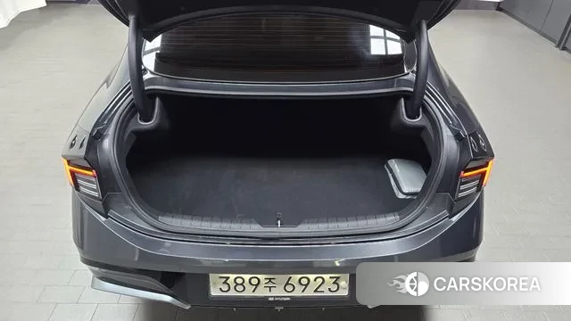 Hyundai Sonata D Edge (DN8) id 3720927 из Кореи 11