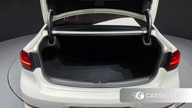 Kia K7 Premier id 3879326 из Кореи 11