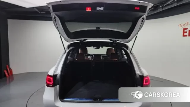 Mercedes-Benz GLC-Class X253 id 3002775 из Кореи 11