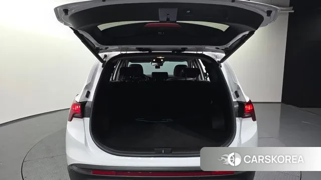 Hyundai The New Santa Fe id 3556988 из Кореи 11