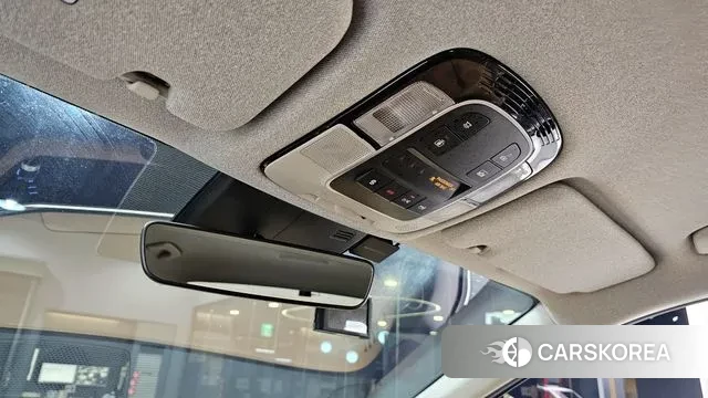 Hyundai Sonata (DN8) id 3692394 из Кореи 11