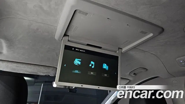 Hyundai Staria id 2795037 из Кореи 11