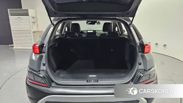 Hyundai The New Kona Hybrid id 3406305 из Кореи 11