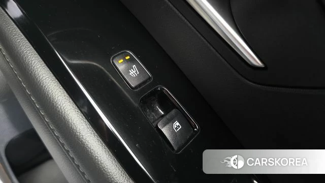 Hyundai Tucson Hybrid (NX4) id 4470703 из Кореи 11