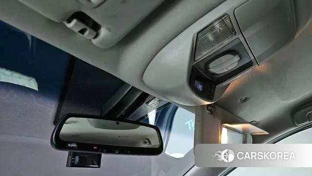 Ssangyong Korando Turismo id 3574198 из Кореи 11