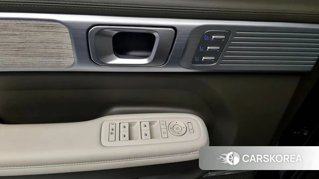 Hyundai Santa Fe (MX5) id 4280607 из Кореи 11