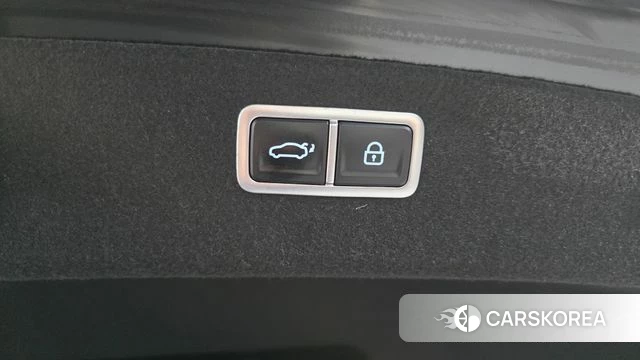 Genesis G80 (RG3) id 4362204 из Кореи 11