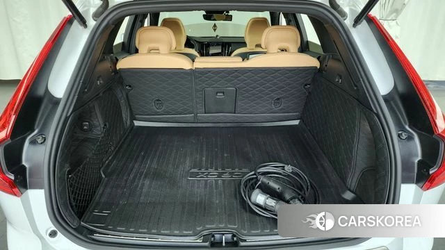 Volvo XC60 second Generation id 3841191 из Кореи 11