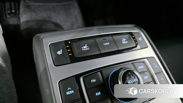 Genesis G80 id 3861867 из Кореи 11