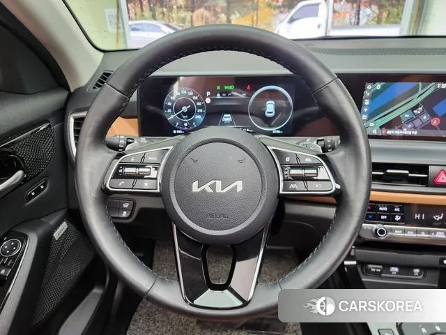 Kia The New Seltos id 3415601 из Кореи 11