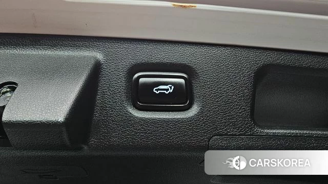 Hyundai Santa Fe TM id 4020015 из Кореи 11