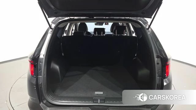 Hyundai Tucson (NX4) id 4935431 из Кореи 11