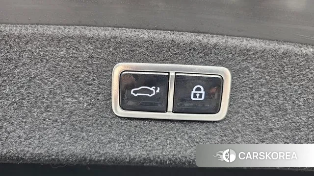 Genesis G80 (RG3) id 3680953 из Кореи 11