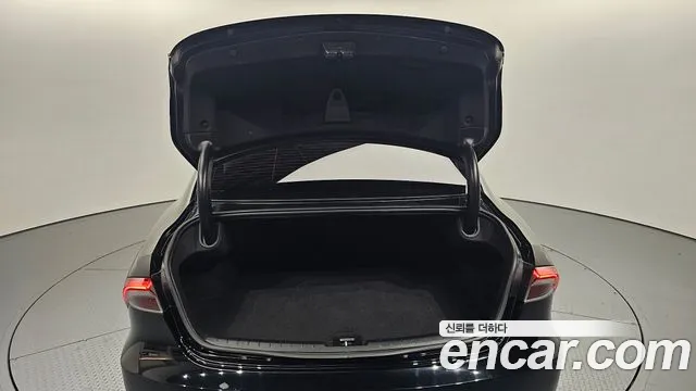 Hyundai The New Grandeur IG id 2751527 из Кореи 11