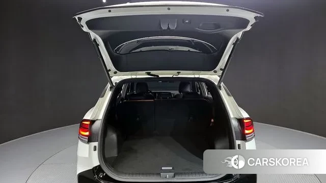 Kia Sportage 5th Generation id 3294946 из Кореи 11