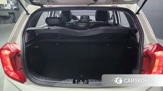 Kia Morning Urban (JA) id 3655606 из Кореи 11