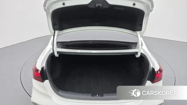 Kia The New K3 2nd generation id 3027207 из Кореи 11