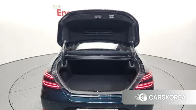 Genesis The New G70 id 3614782 из Кореи 11