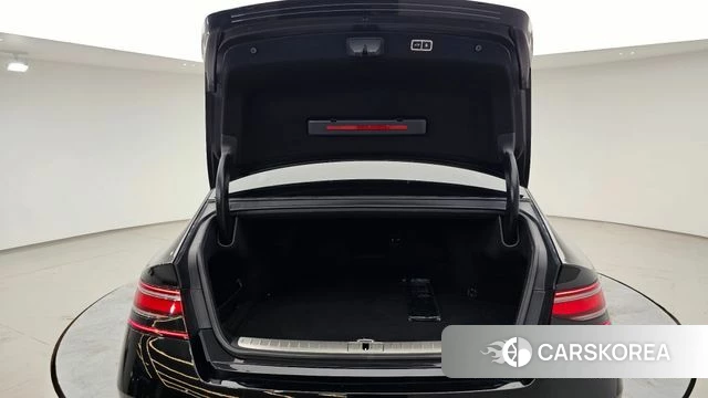 Genesis G90 (RS4) id 4735379 из Кореи 11