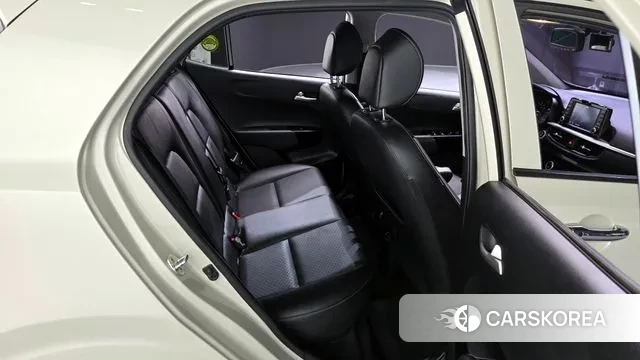 Kia All New Morning (JA) id 3736548 из Кореи 11