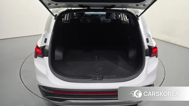 Hyundai The New Santa Fe id 2975903 из Кореи 11