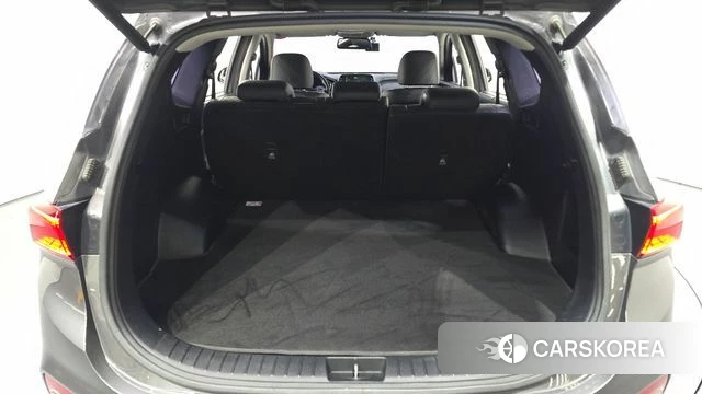 Hyundai Santa Fe TM id 3955489 из Кореи 11