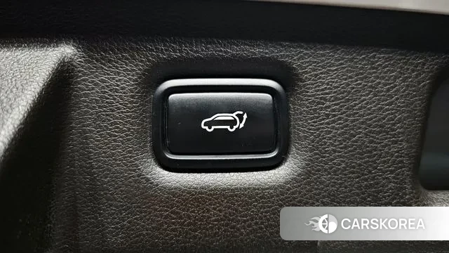 Hyundai Santa Fe TM id 3505387 из Кореи 11