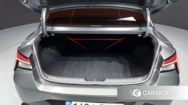 Hyundai Avante (CN7) id 3503431 из Кореи 11