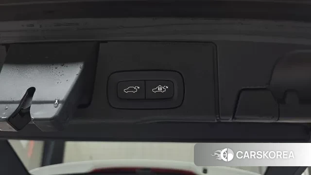 Volvo XC60 second Generation id 3342988 из Кореи 11