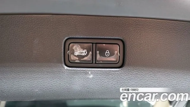 Genesis GV80 id 2935767 из Кореи 11