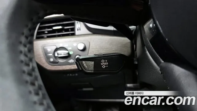 Audi A4 (B9) id 2850171 из Кореи 11