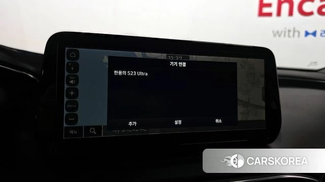 Hyundai The New Santa Fe id 4308804 из Кореи 11