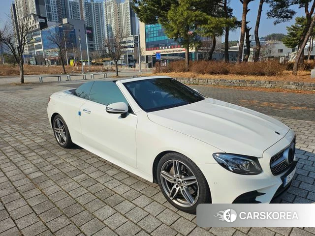 Mercedes-Benz E-Class W213 id 4496763 из Кореи 11