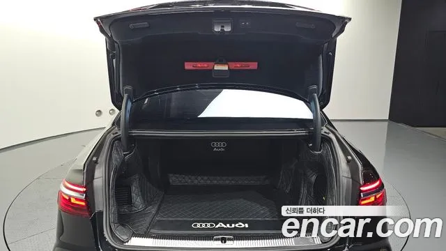 Audi A8 (D5) id 2784151 из Кореи 11