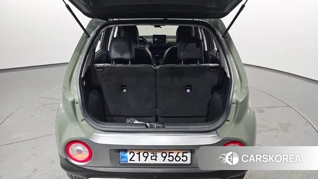 Hyundai Casper id 3488023 из Кореи 11