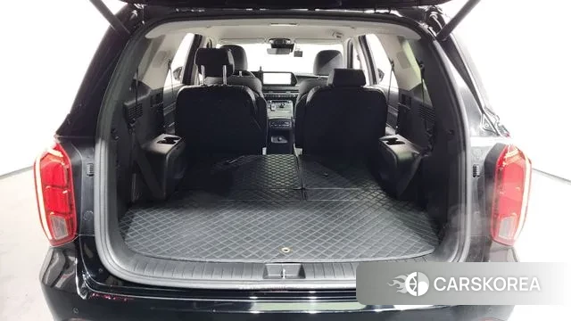 Hyundai The New Palisade id 3763379 из Кореи 11